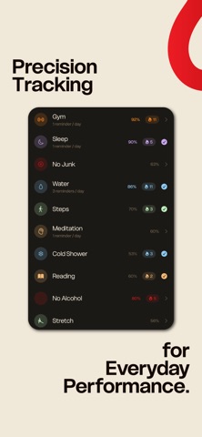 Silent. app screenshot 3