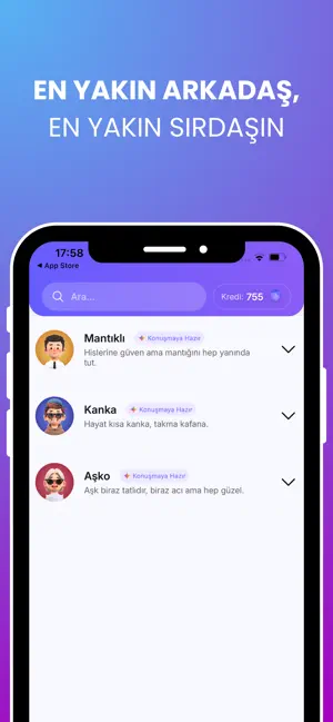 Anlat Kanka screenshot 3
