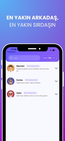 Anlat Kanka screenshot