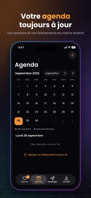FormaUnity screenshot 3
