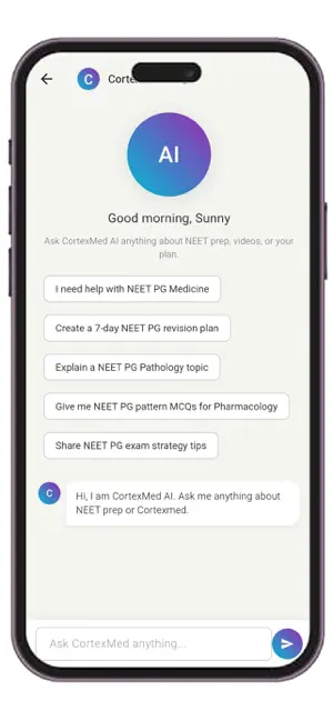Cortexmed screenshot 4