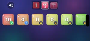 Number Blocks 16 screenshot 3