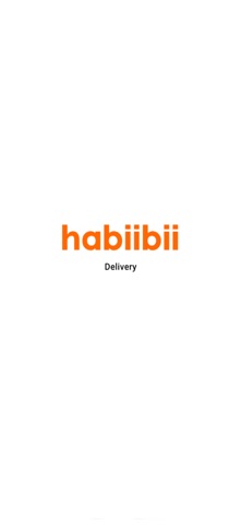 Habiibii Rider screenshot