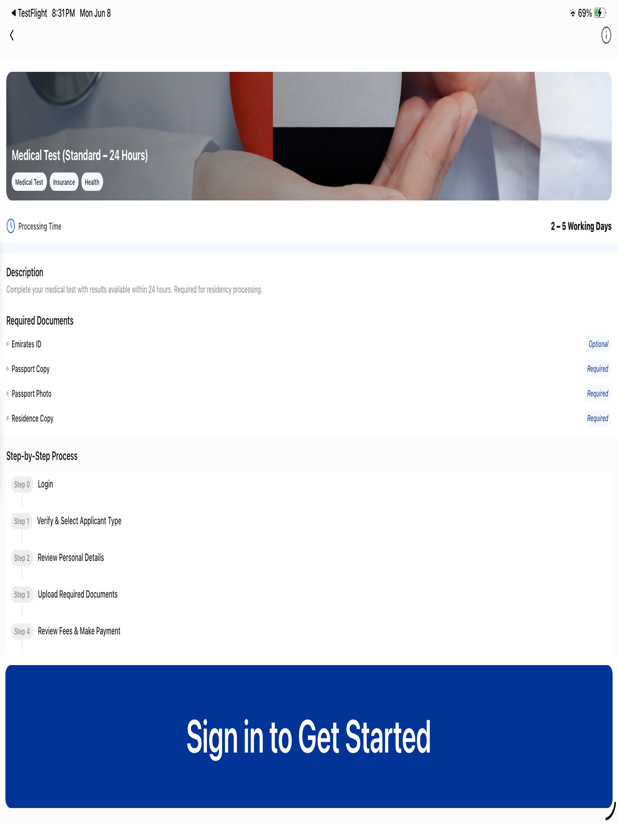 Alyalayis Connect screenshot 6