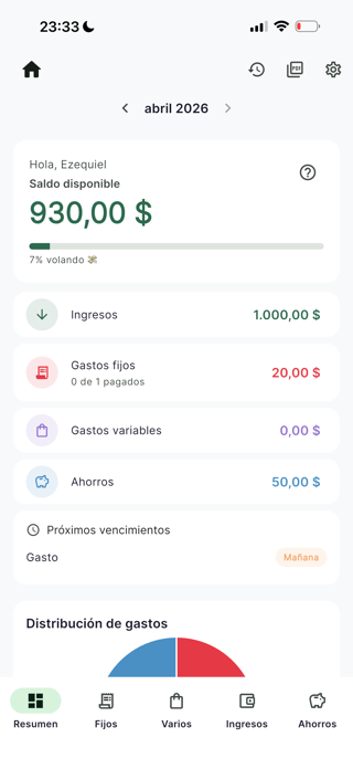 Gaveo Screenshot 6 of 6