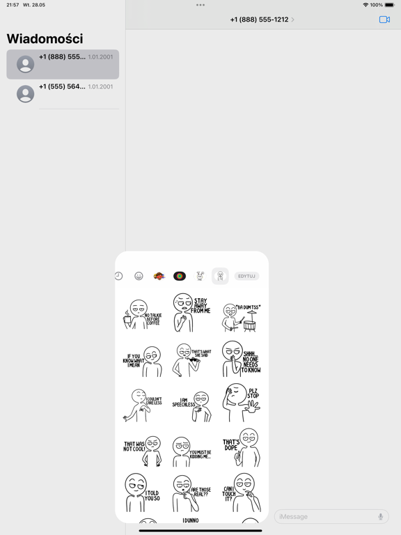 Screenshot #4 pour Funny Guy 1