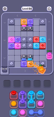 Fill Factory 3D Screenshot 6 of 8