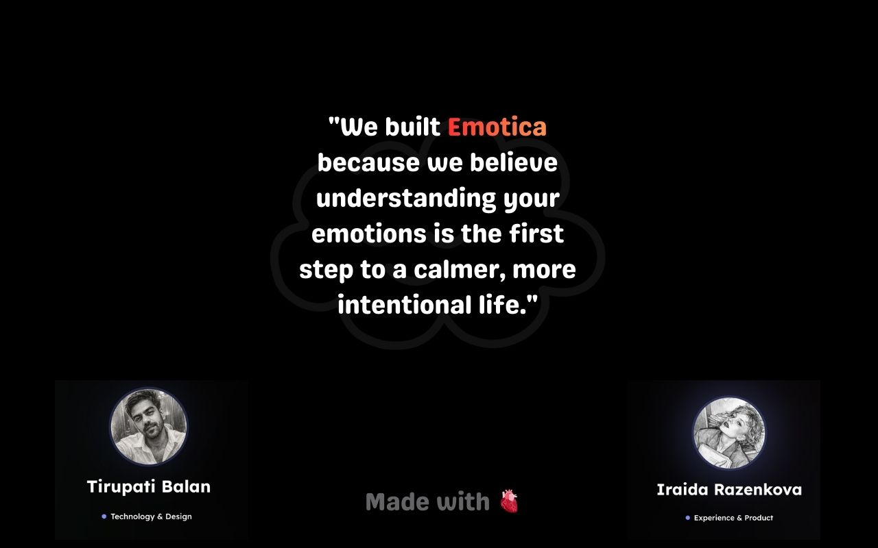 Emotica: Understand Emotions screenshot 19