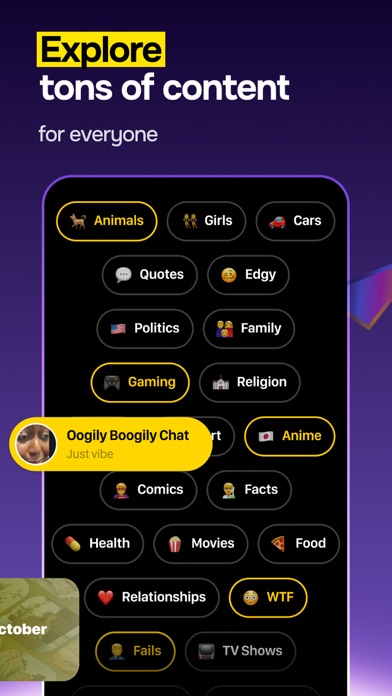 Screenshot #8 for iFunny – hot memes and videos