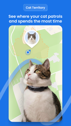 Tractive GPS for Dogs and Cats screenshot 6