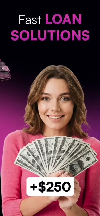 Cash Advance - Cash Advance ! screenshot 4