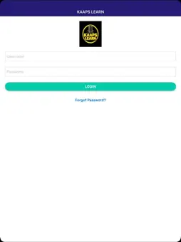 KAAPS LEARN screenshot 8