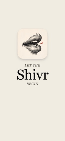 Shivr screenshot