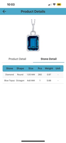 Karat App screenshot