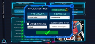 Announcing DJ Screenshot 2 of 9