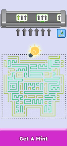 Arrow Match - Escape Game Screenshot 5 of 5