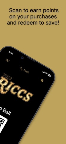 The Riccs screenshot