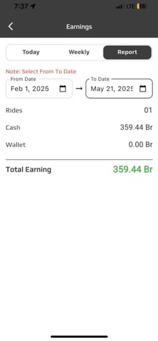 We Plus Driver Screenshot 4 of 6