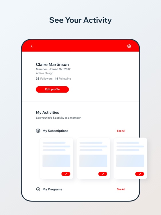 Randy American Market