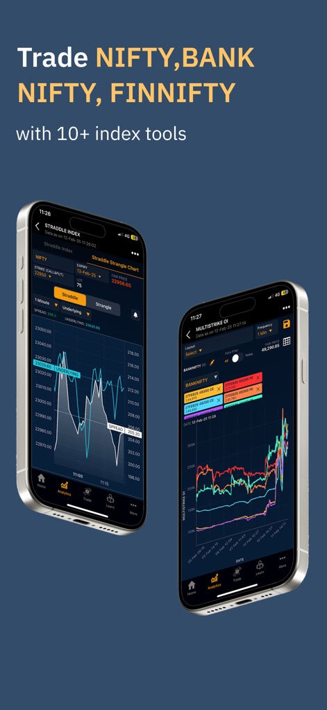 Quantsapp Option Trading India - quantsapp-nifty-index-tools
