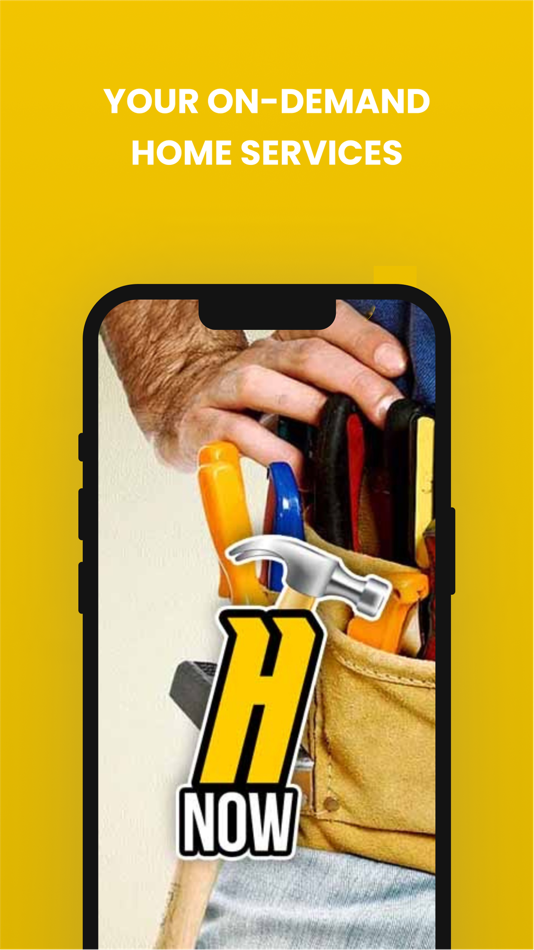 #2. HandyNow Provider (iOS) 由: Handynow Corp