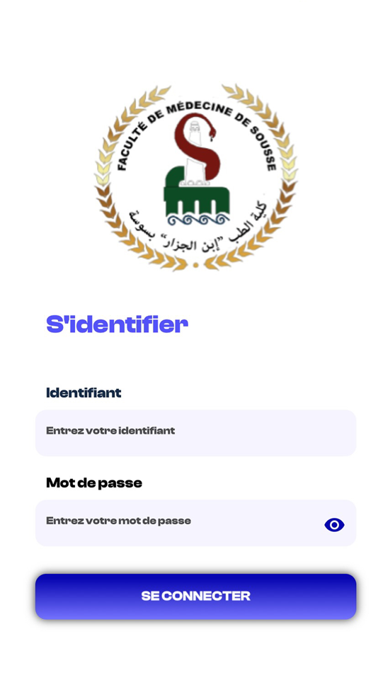 #2. Educated FMS (iOS) 由: Manel ben said