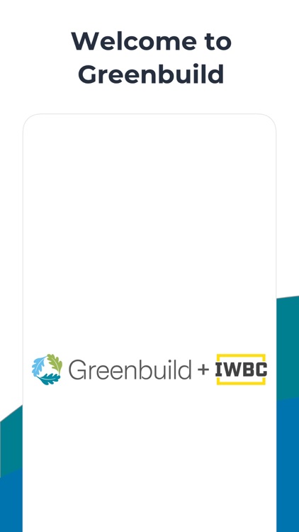 Greenbuild Conference + Expo