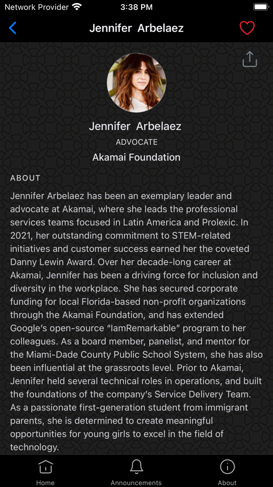 #10. Miami NAF 2024 (iOS) Podle: Tikkl