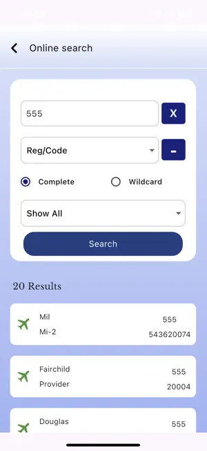 ADU Mobile screenshot 2