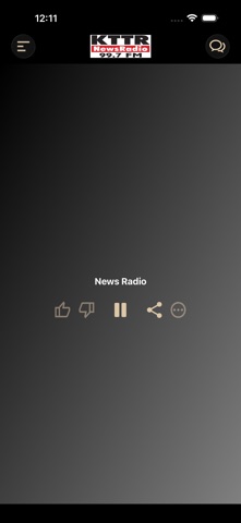 KTTR 99.7FM Screenshot 2 of 10