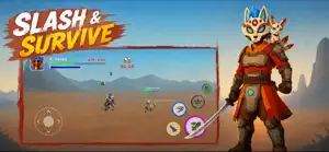 Beast Evo: Blade Survivor screenshot 2