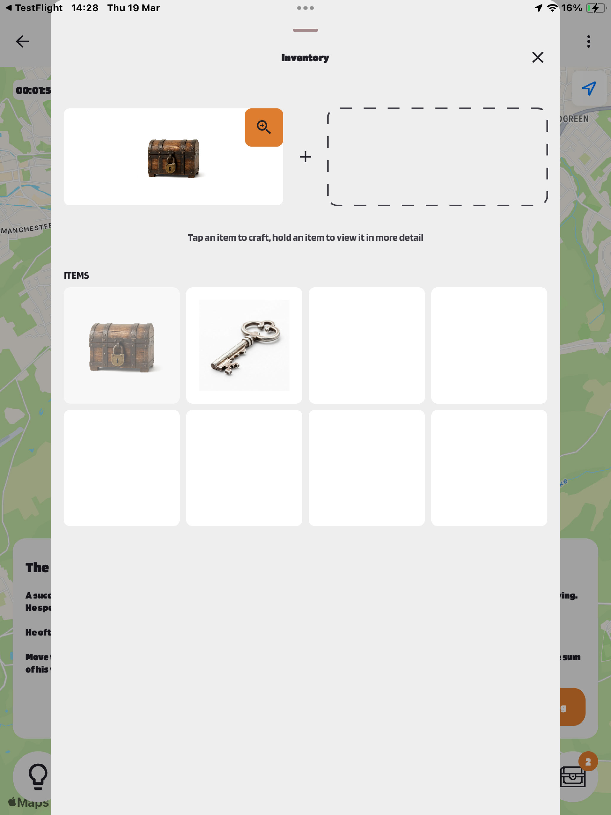 Riddle Ramble screenshot 11