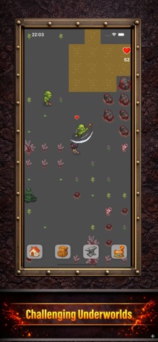 Fantasy Worldcraft Screenshot 5 of 6