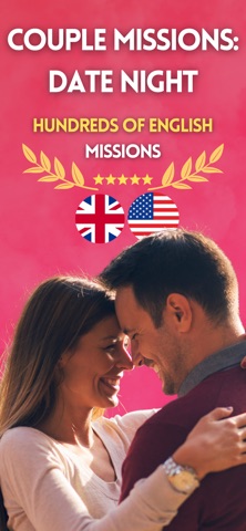 Couple Missions: Couples Game Screenshot 1 of 4