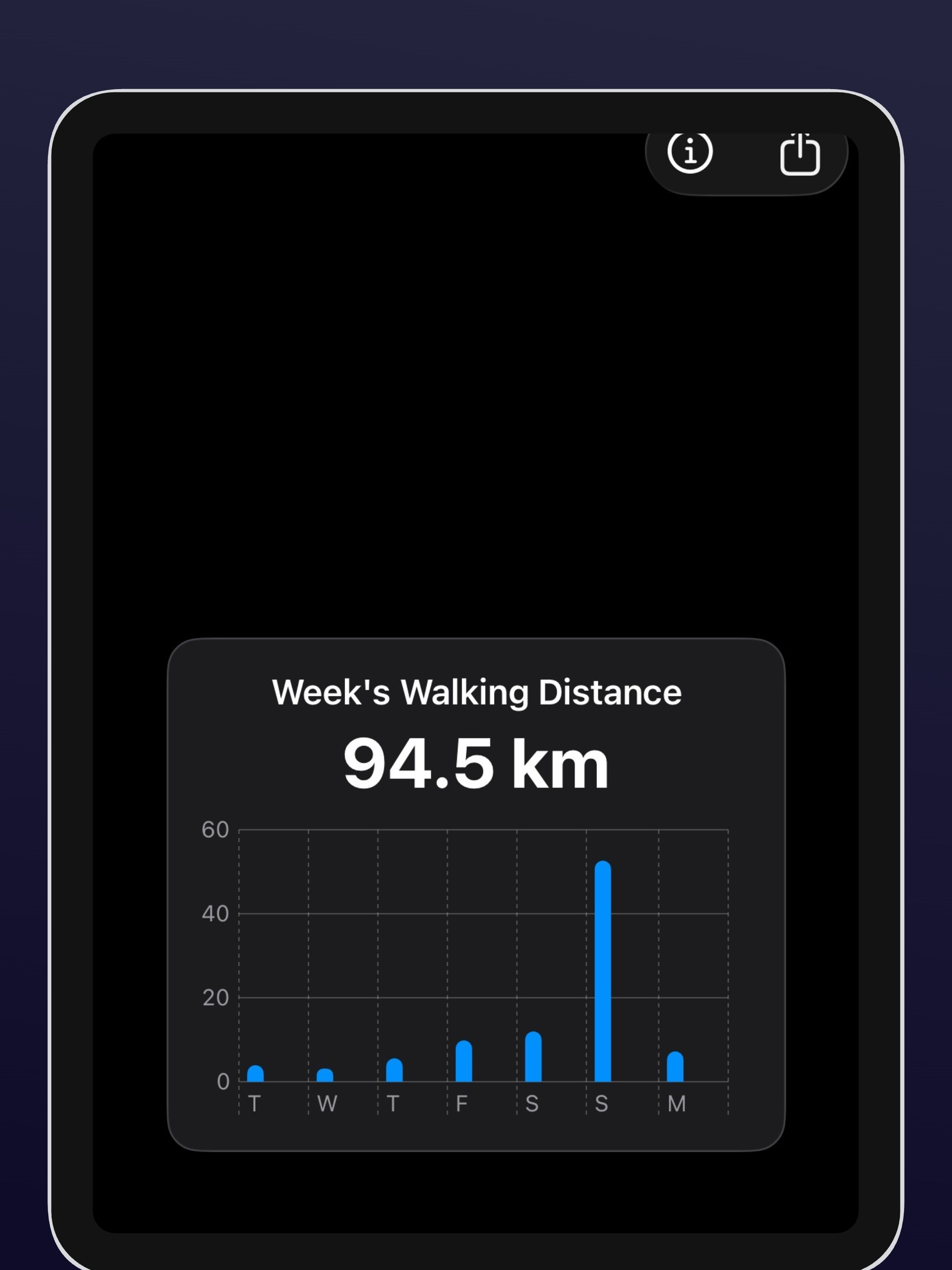 Fit Stickers screenshot 8