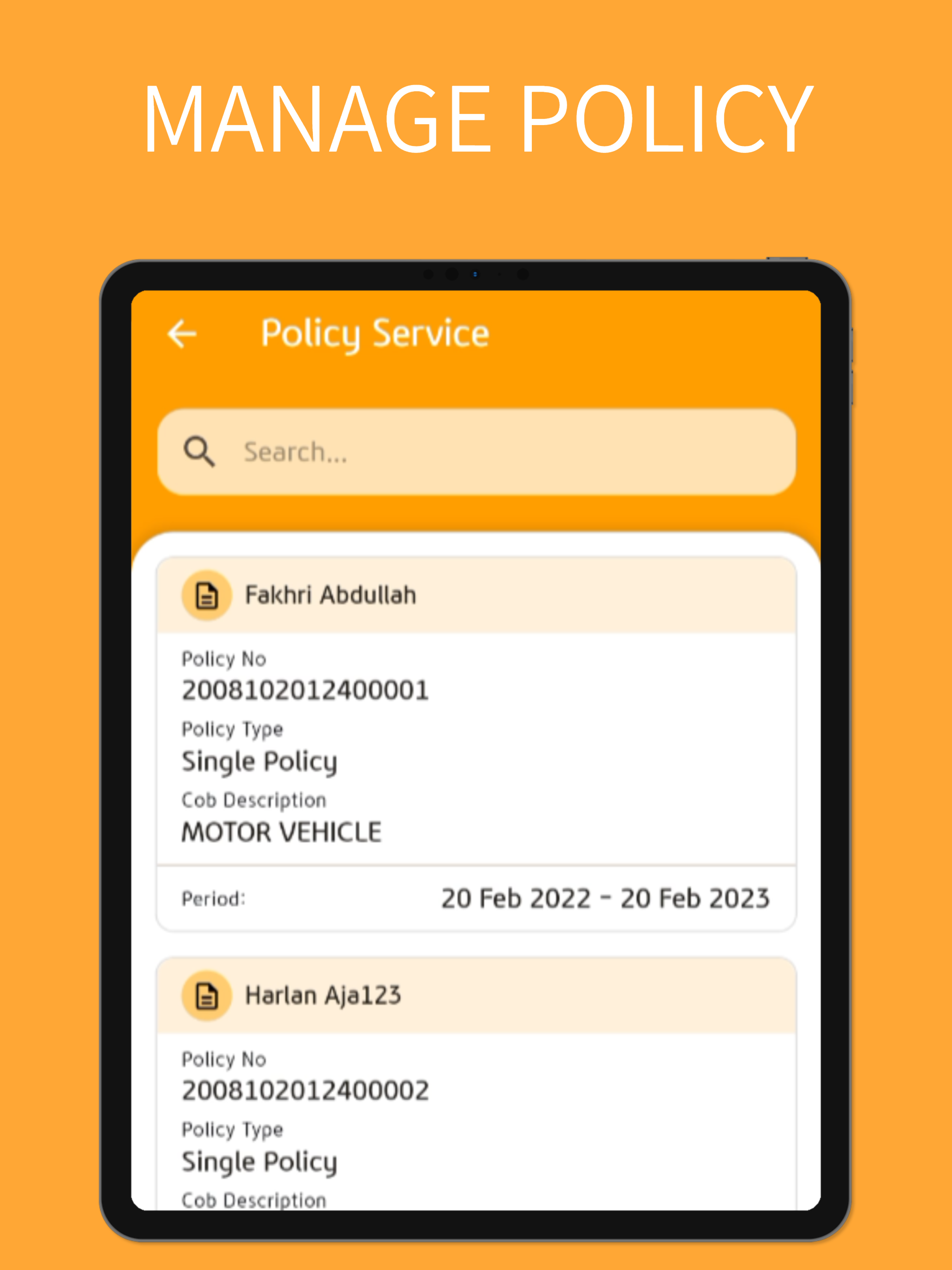 KB Apps Partner screenshot 4
