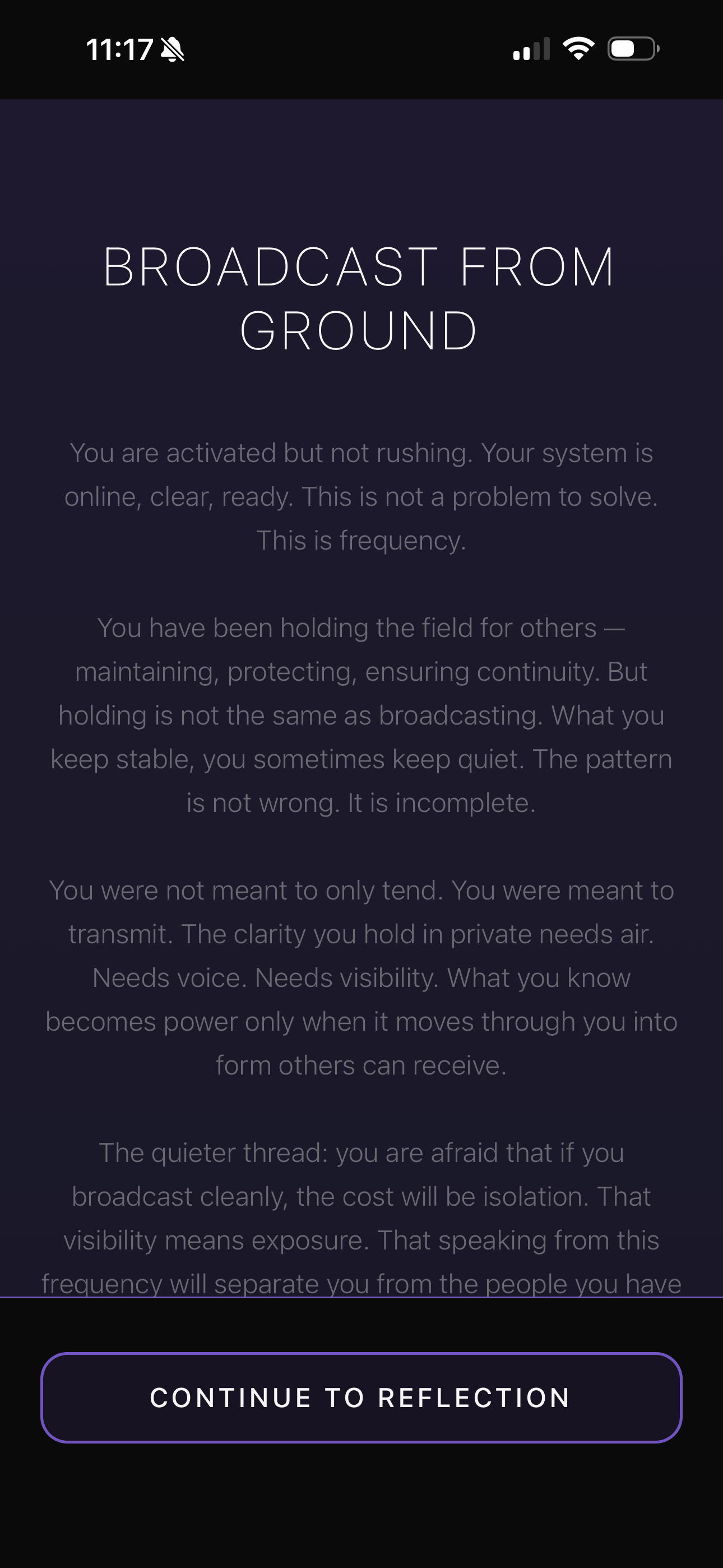 Lumaia screenshot 6