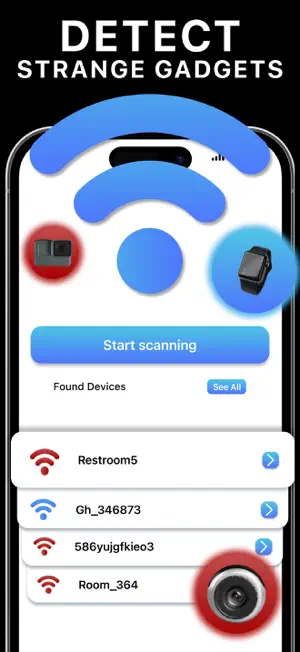 Security Bug Finder screenshot 2