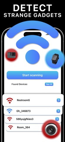 Security Bug Finder Screenshot 2 of 5