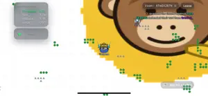Turfgame screenshot 3