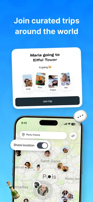 Travly: Hotel Deals & Travel screenshot 3