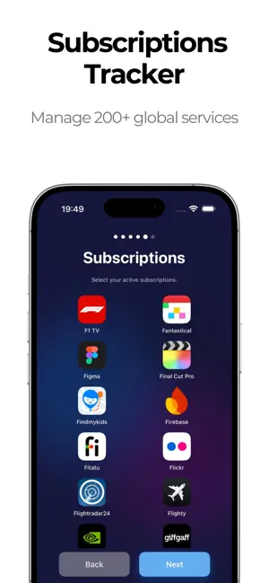 Orbit: Family Organizer screenshot 2