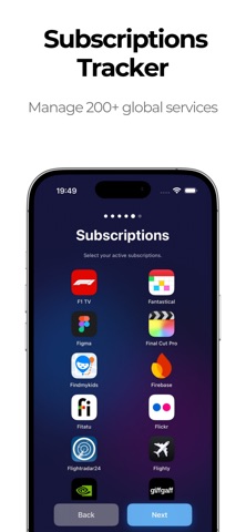 Orbit: Family Organizer screenshot