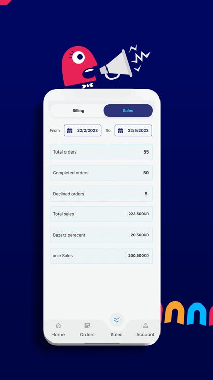 Bzaaarz Partners screenshot-3