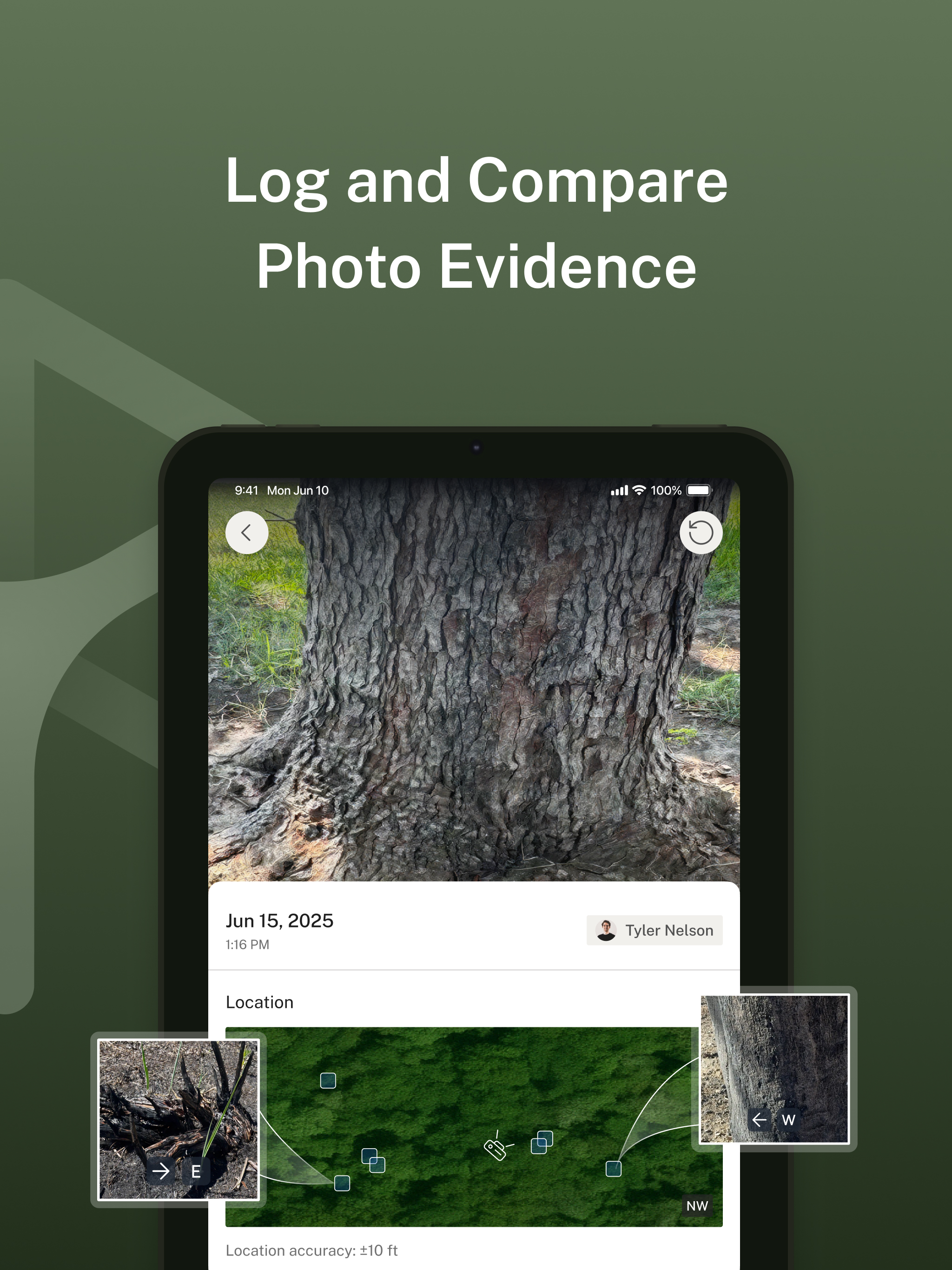 Echospectra screenshot 12