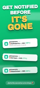 priceerrors - Deals screenshot