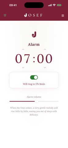 Josef: Dream Interpreter Screenshot 6 of 6