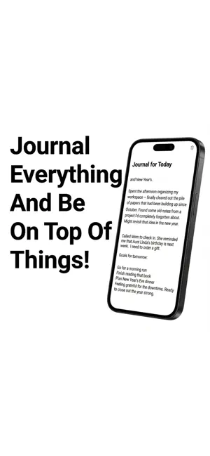 Calendar Notes Pro screenshot 3