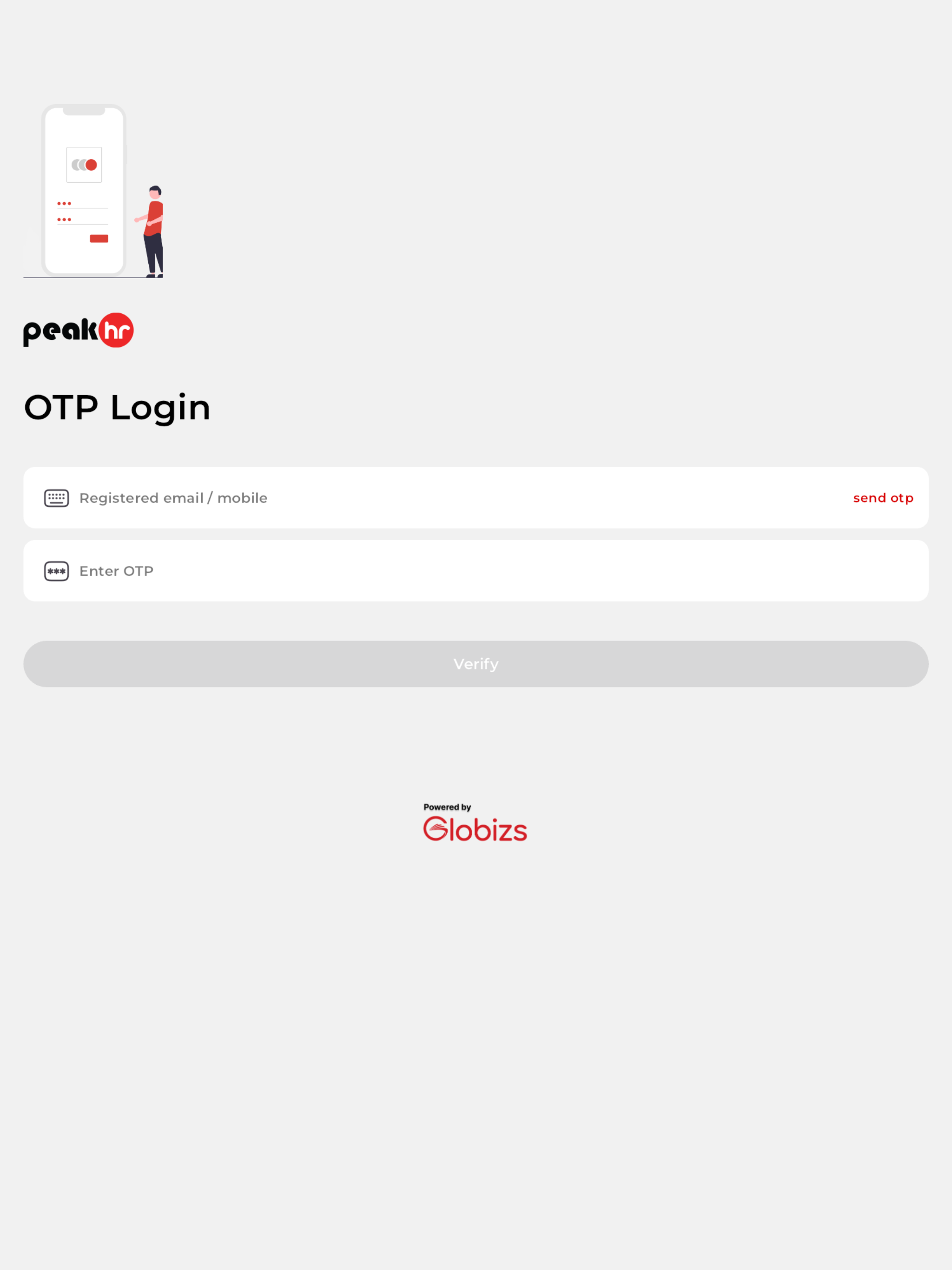PeakHr Pro screenshot 4