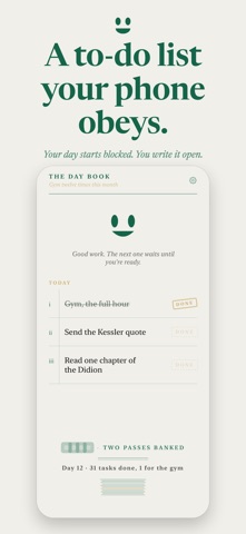 ScrollBuddy screenshot